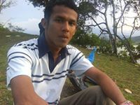 Muhammad Faisal