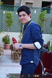 Mahmoud Ahmed