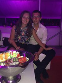 Hus Alin