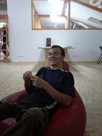 Алик Сахно