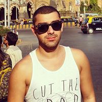 Adrian LooZy