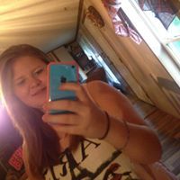 Ashley Lindgren