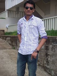Sri Kanth