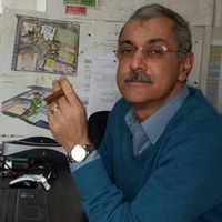 Ahmed Shaheen