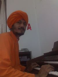 Dada Divyasundara'Nanda