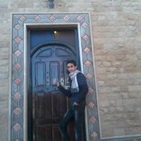 Oussama Ixdé