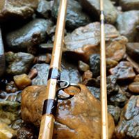Donegal Fly Rods