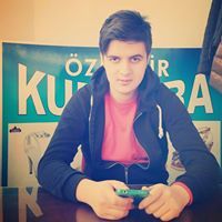 Sercan Özdemir