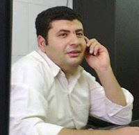 Ehab Ezzat