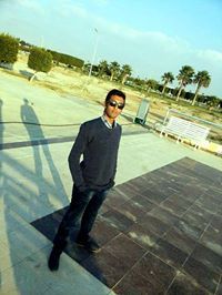 Abdallah Ahmed