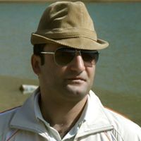 Ali Niazmand