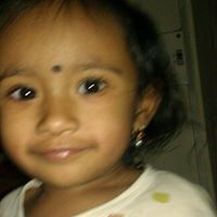 Rajini Kulkarni