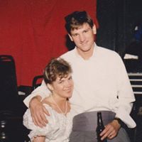 Betsy Moditz Rasmussen