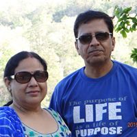 Vijai Prakash Tripathi
