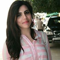 Rihab Chouaieb