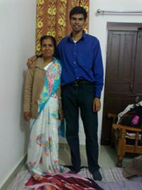 Stanly Varghese