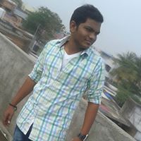 Vamshi Krishna Krish