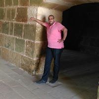 Ahmed Shebl