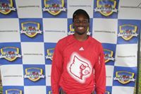 Jeron Brown