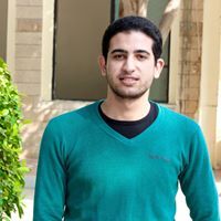 Mostafa Kamel