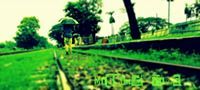 অন্ধ কবি