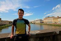 Aaron Pang