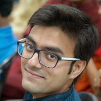 SAYAK SUBHRA PANDA