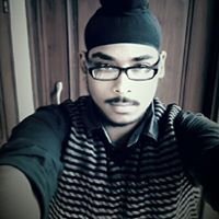 Gurashish Bagga
