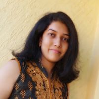 Shilpa Nag