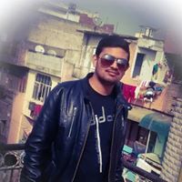 Prabhu Mehta