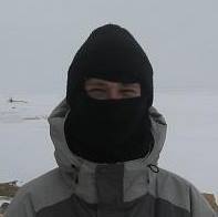 Nikolai Nechepurenko