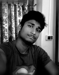 Sujay Paul