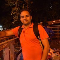 Harish Raj