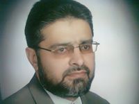 Mian Ali
