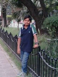 Shubham Pal