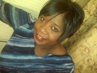 Tashawnia Lilly