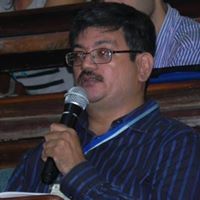 Rajiv Bhatkar
