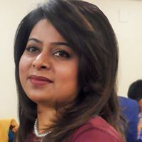 Gulshan Zahid