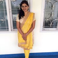 Praseetha