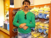 desingh ravindran