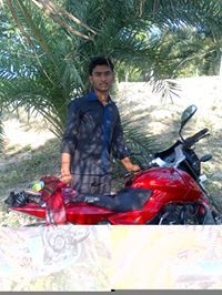 Subhajit Mondal