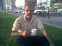 Nadeem Usmani