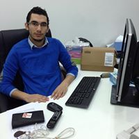 اسلام حمودة