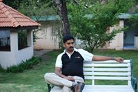 Ramesh Krishnamoorthy