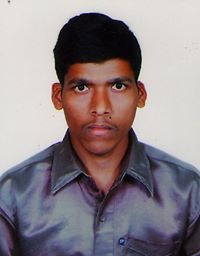 Nagarajesh Mnr