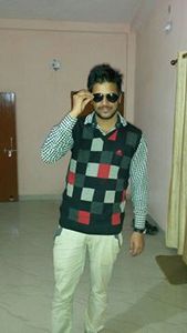 Sumit Mishra