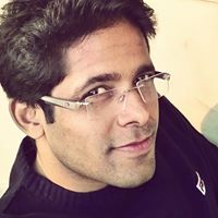 Abhinav Yadav