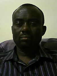 Samuel Osei