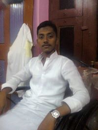 Syed Abdulla