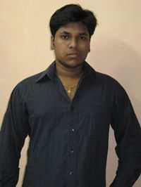 Raghu Pathy
